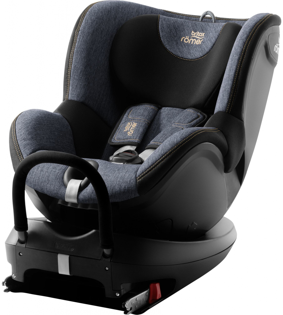 Britax Römer Dualfix 2 R 2021 Blue Marble