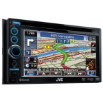 JVC KW-NT3