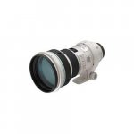 Canon EF 400mm f4 DO IS USM