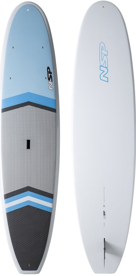 Paddleboard NSP E-PLUS CRUISE 10,2