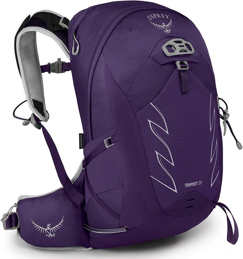 Osprey Tempest III 20l violac purple