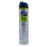 Lybar Lak na vlasy jemný efekt 250 ml