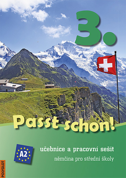 Passt schon ! 3 PS a UČ –