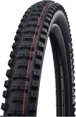 Schwalbe Big Betty, Super Trail 27,5 x 2,8