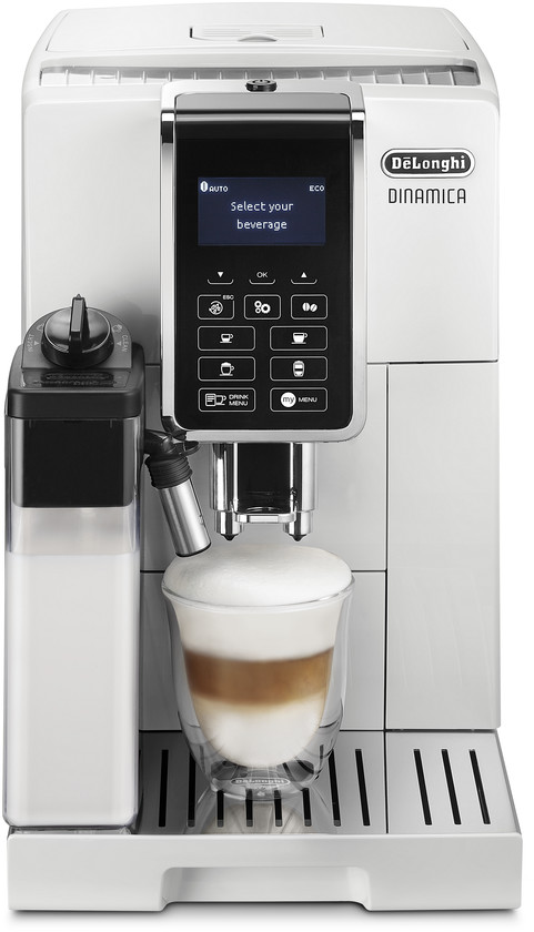 DeLonghi Dinamica ECAM 350.55.W