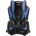 Recaro Young Sport 2012 - Saphir
