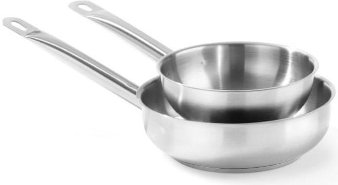 Hendi Pánev na soté bez poklice Kitchen Line 1,7L 200 x H 65 mm