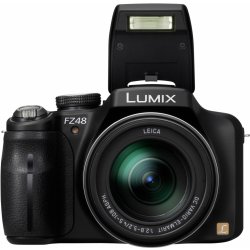 PANASONIC Lumix DMC-FZ48