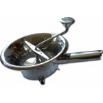 Pasírka 24 cm (3 pasírovací disky) (pasírka - pasírovcí cedník průměr 24cm)