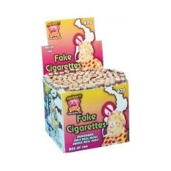 Atrapa cigarety