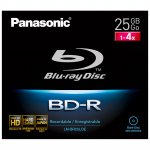 Panasonic BD-R 25GB 4x