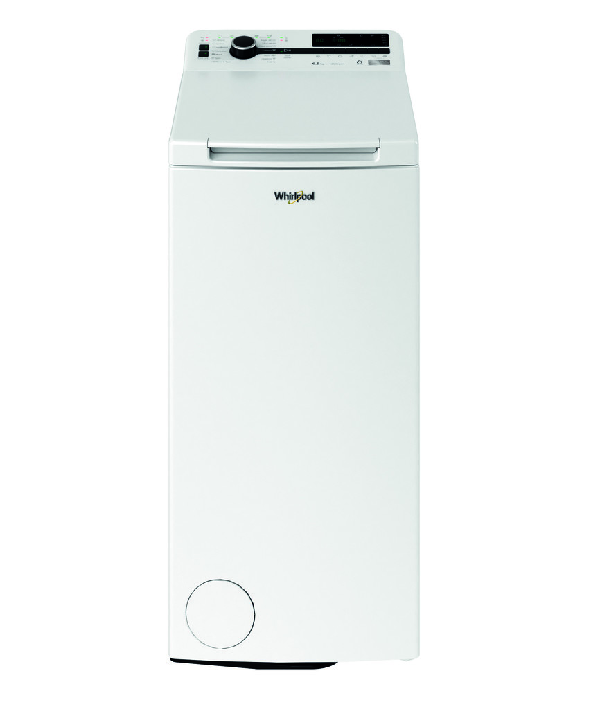 Whirlpool TDLRB 65332BS EU/N