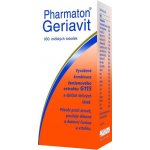 Pharmaton Geriavit 100cps