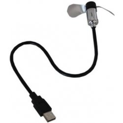 USB větráček