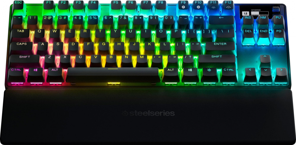 SteelSeries Apex Pro TKL Wireless (2023) 64865