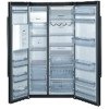 Americká lednice Bosch KAD62S51 Americká lednice Bosch KAD62S51