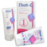 Elasti-Q Exclusive tělový krém proti striím 150 ml