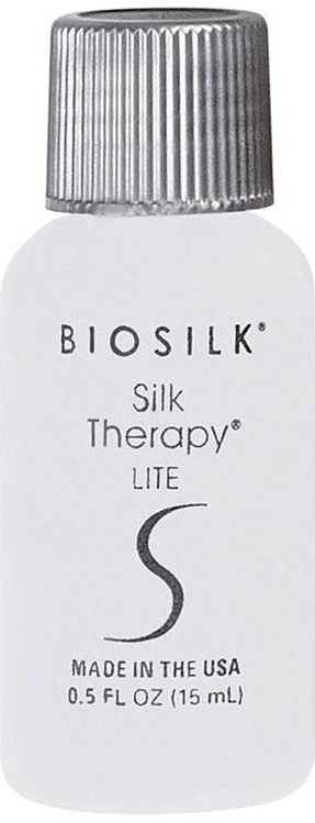 Farouk System Biosilk Silk Therapy Sérum pro regeneraci vlasů s hedvábím 15 ml