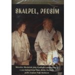 Skalpel, Prosím