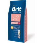 Brit Premium Junior L 15kg