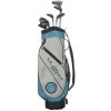 Dunlop LaJolla Set LdsC13