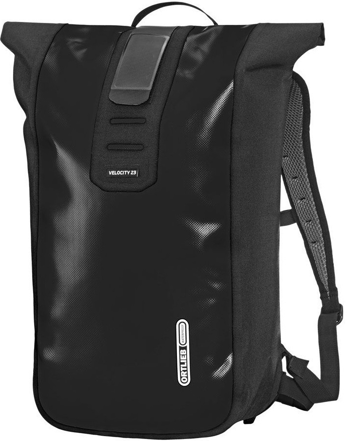 Ortlieb Velocity černá 23 l