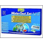 Tetra Test Laborett