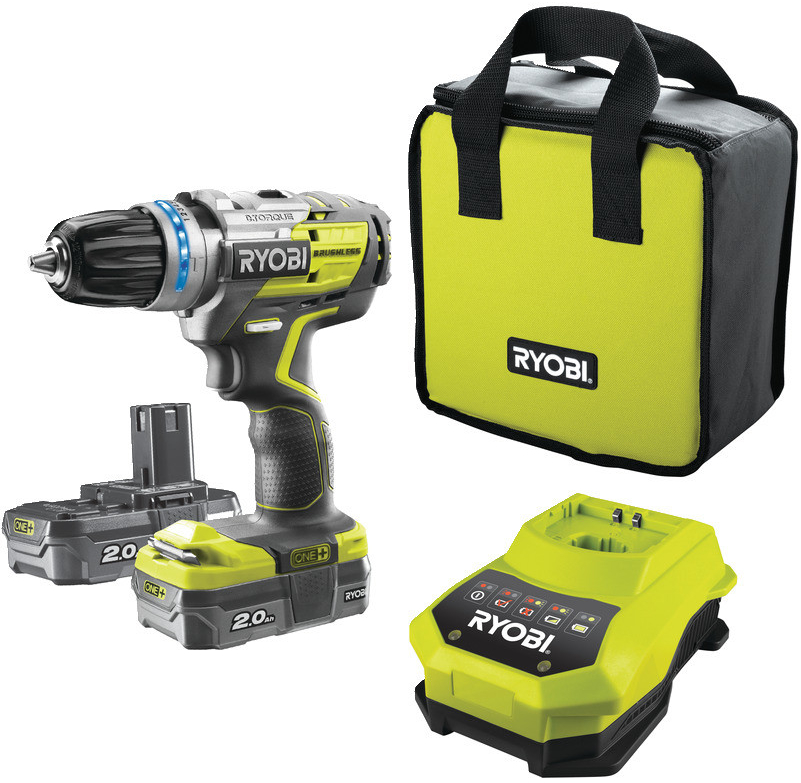 Ryobi R18PDBL