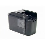 Milwaukee System 3000 BX 9.6