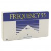 Cooper Vision Frequency 55