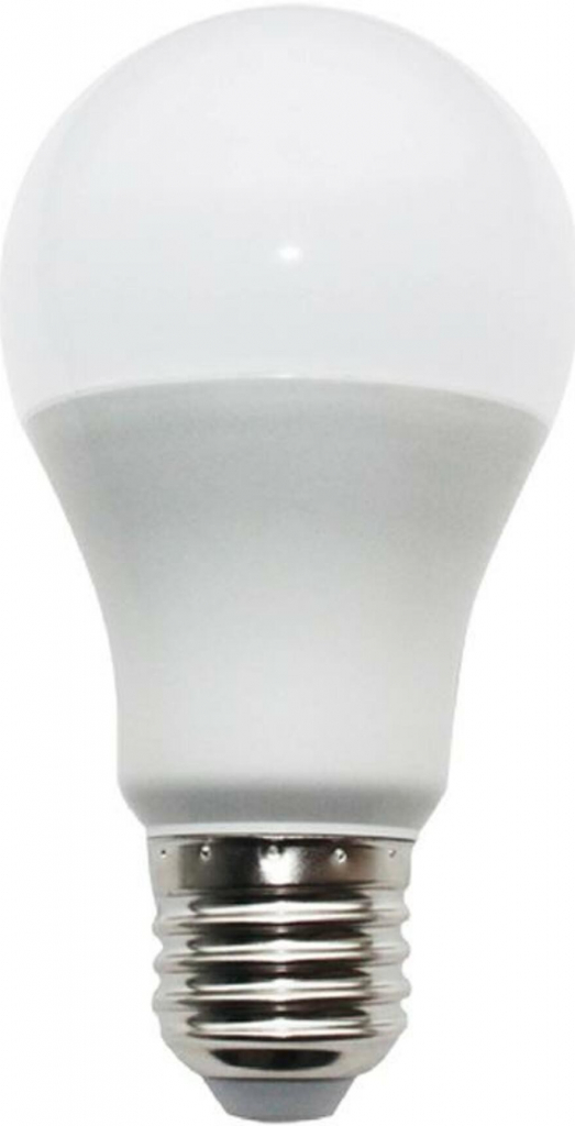 Diolamp SMD LED žárovka matná Special Voltage A60 10 W 12 V-DC E27 A6010NW12DC