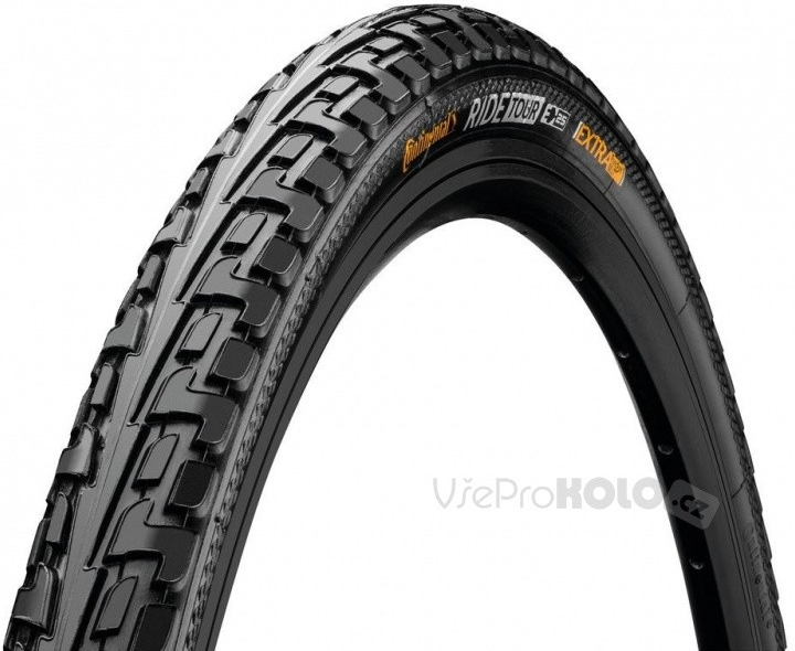 Continental Ride Tour Extra 700x37C 37-622