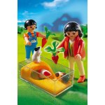 Playmobil Výběh pro morčata