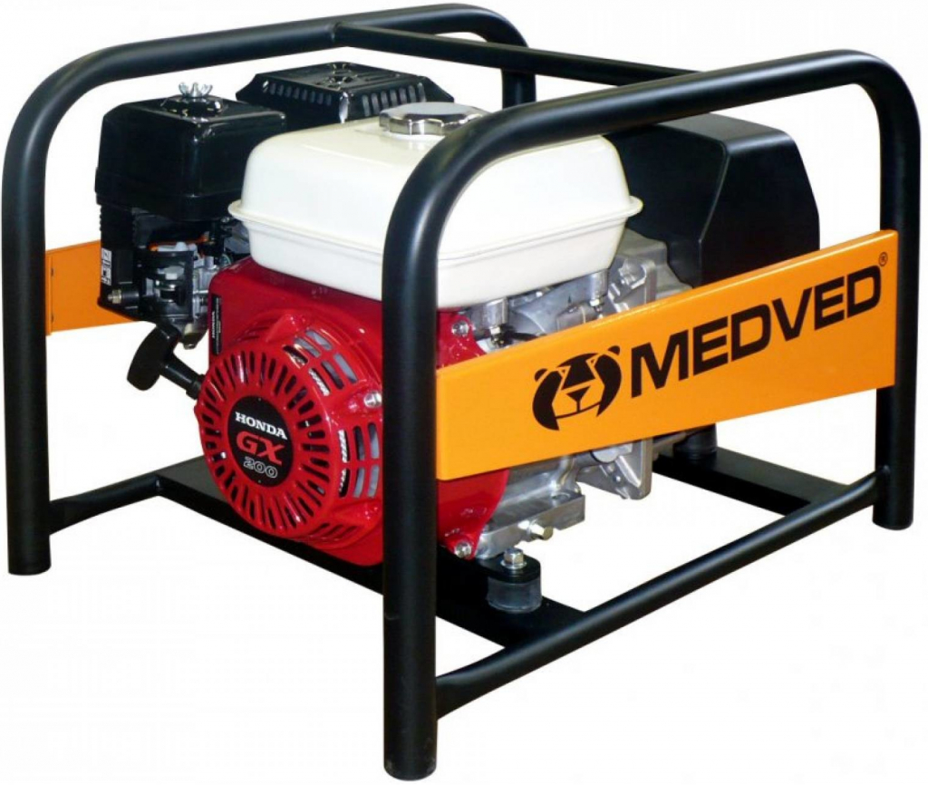 Medved Arctos 3000 B