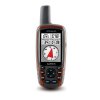 Garmin GPSMAP 62s outoor
