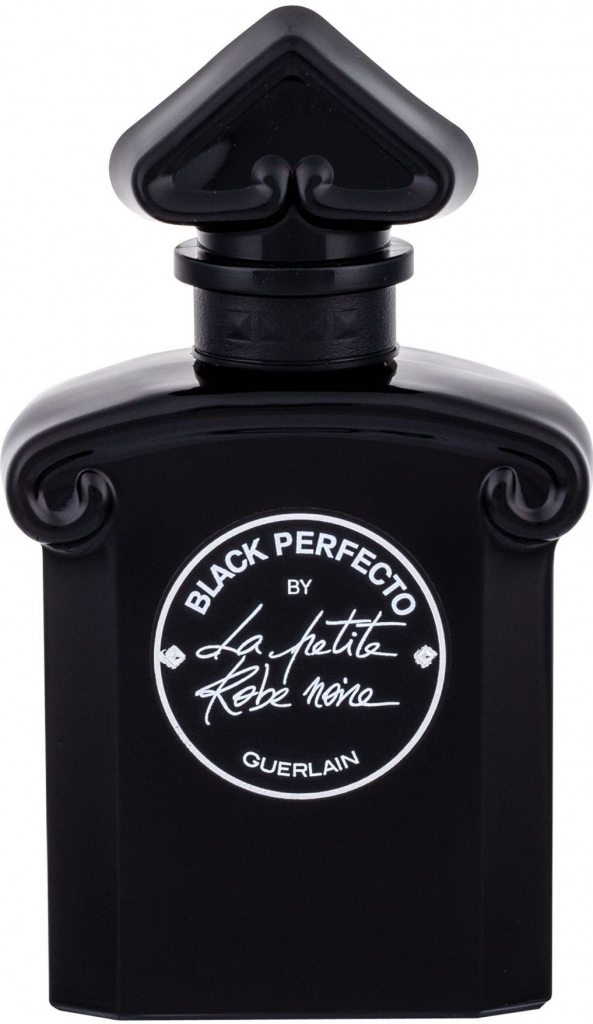 Guerlain La Petite Robe Noire Black Perfecto parfémovaná voda dámská 50 ml