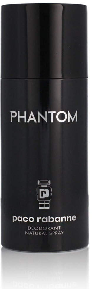 Paco Rabanne Phantom Men deospray 150 ml