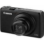 Canon PowerShot S95 IS