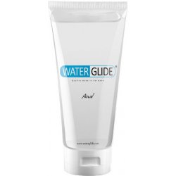 WATERGLIDE ANAL 200ml