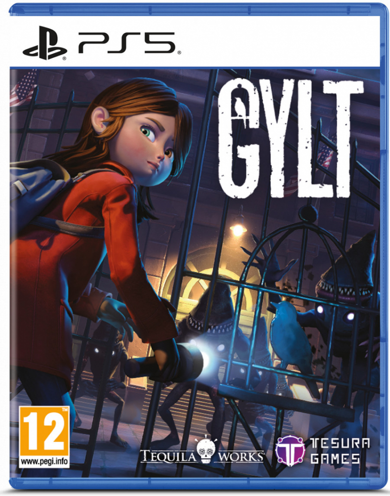 Gylt