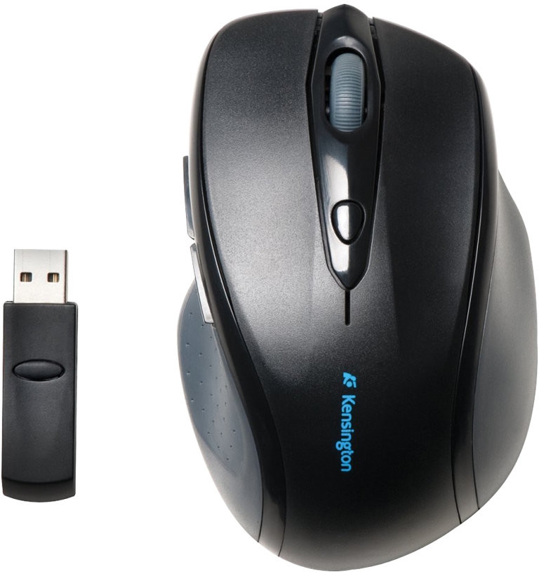Kensington Pro Fit Wireless Full-Size Mouse K72370EU