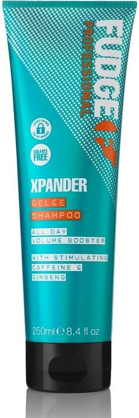 Fudge Xpander Gelee Shampoo 250 ml