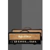 Hughes & Kettner Statesman Dual EL 34 Head Black