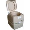 THETFORD Chemické WC přenosné Potty vysoká Luxe