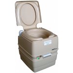 THETFORD Chemické WC přenosné Potty vysoká Luxe