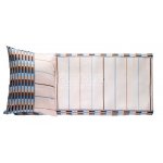 Povlečení Vivion Blue 220x140