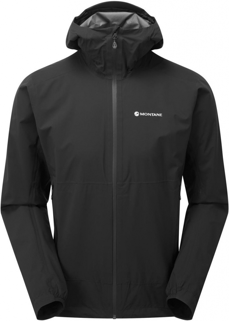 Montane Minimus Lite Jacket černá