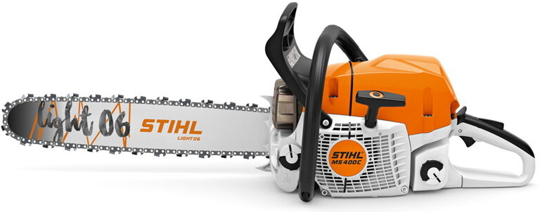 Stihl MS 400 C-M