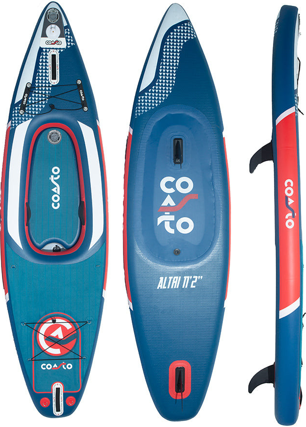 Paddleboard Coasto Altai 11,1