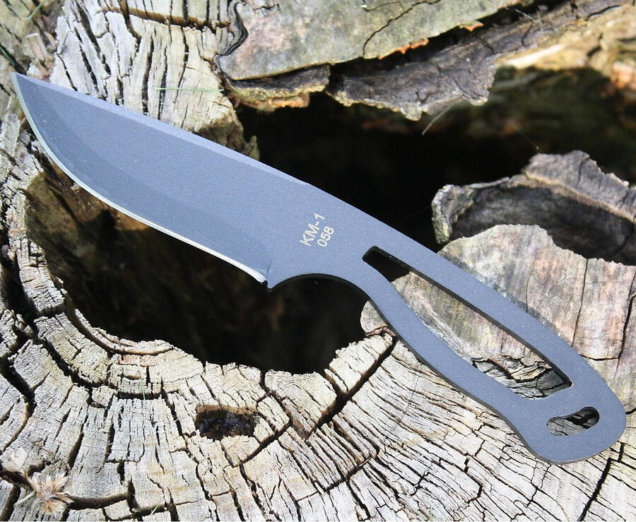 CRKS Kangaroo Mouse KM 1 by Ontario knives